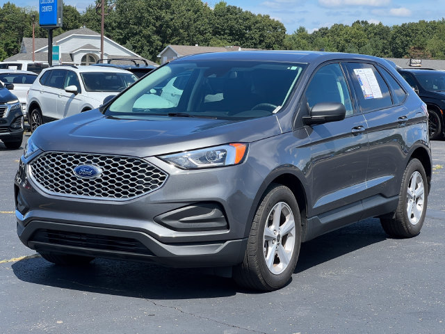 Used 2024 Ford Edge SE SUV