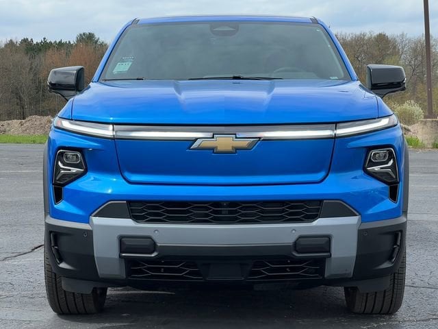 2026 Chevrolet Silverado EV LT - Photo 52
