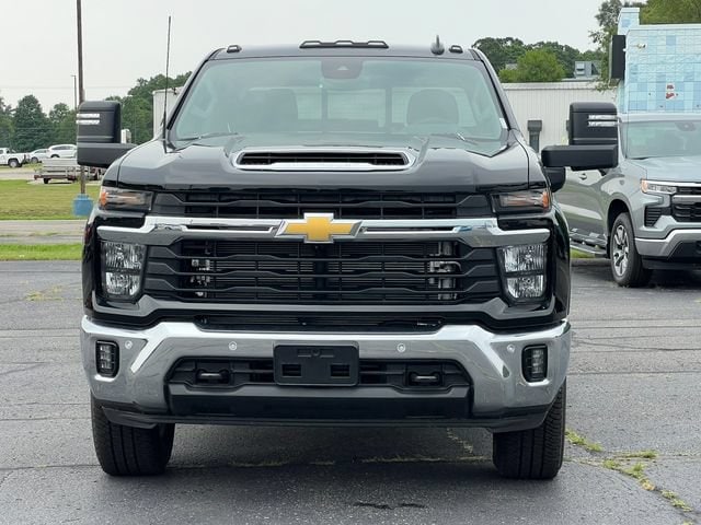 2026 Chevrolet Silverado 2500 HD LT - Photo 46