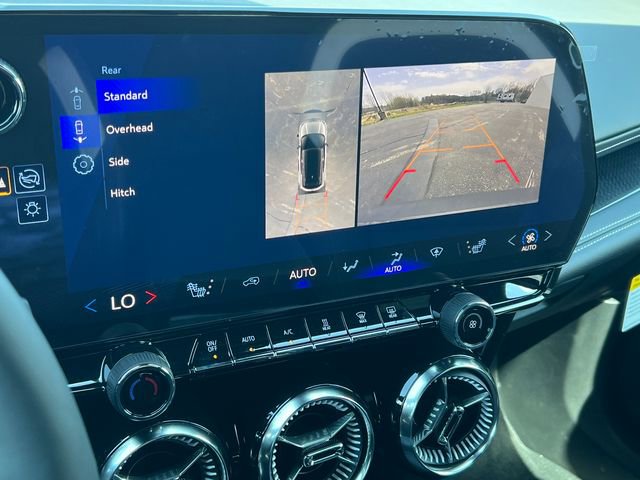 2026 Chevrolet Blazer EV LT - Photo 21