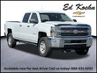 Chevrolet Silverado 2500 HD