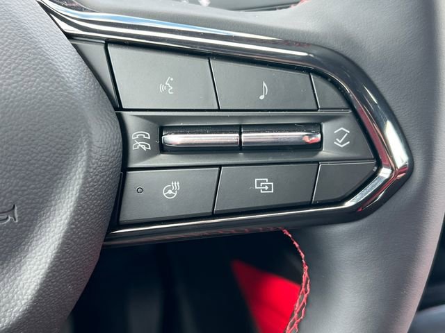 2025 Chevrolet Blazer EV RS - Photo 21