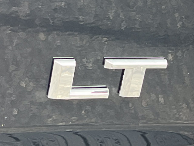 2026 Chevrolet Silverado 2500 HD LT - Photo 48