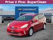 Toyota Prius v
