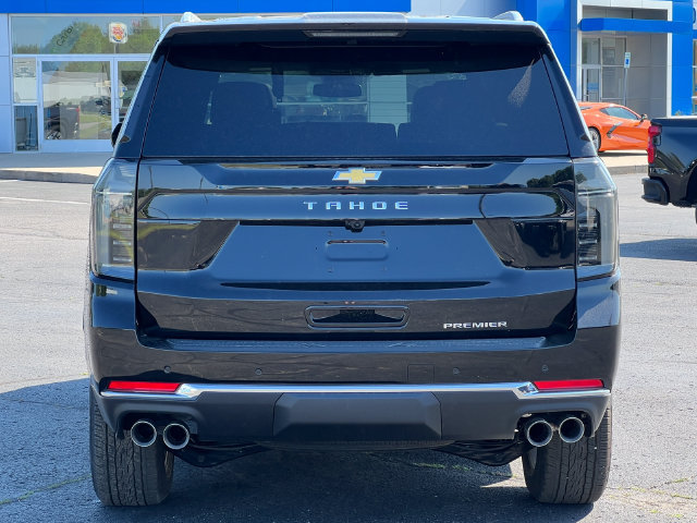 2026 Chevrolet Tahoe Premier - Photo 49