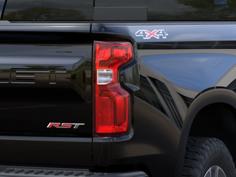 2025 Chevrolet Silverado 1500 RST - Photo 58