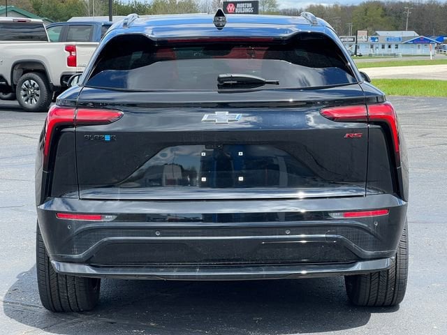 2025 Chevrolet Blazer EV RS - Photo 45