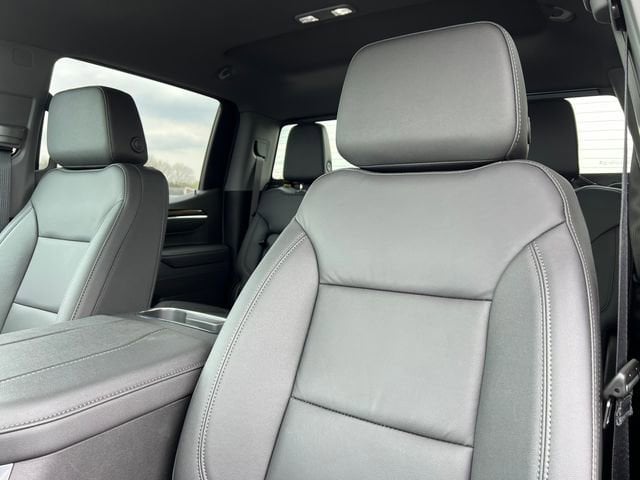 2025 Chevrolet Silverado 1500 RST - Photo 16
