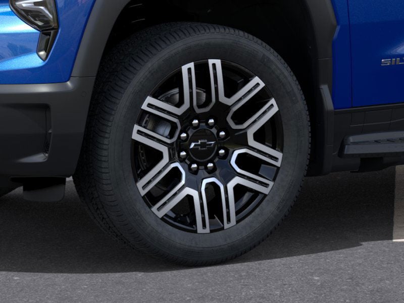 2026 Chevrolet Silverado EV LT - Photo 66