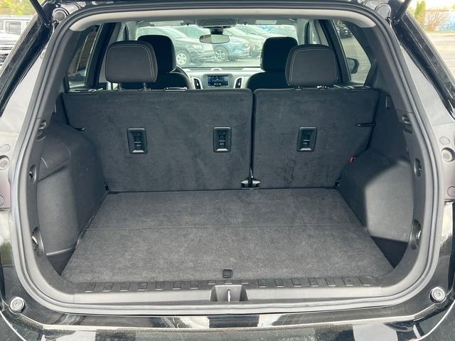 2023 Chevrolet Equinox LT - Photo 34