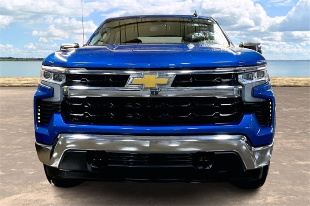 Used 2023 Chevrolet Silverado 1500 LT Truck