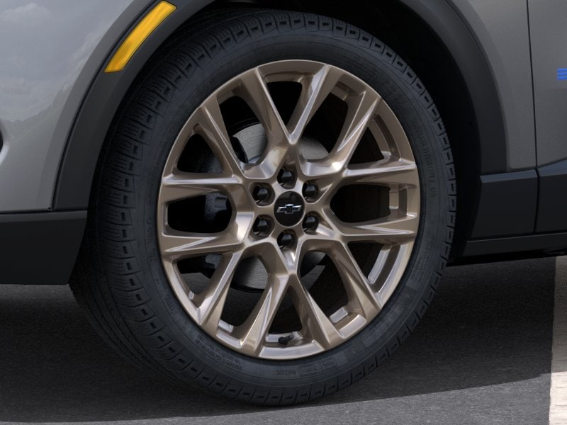 2026 Chevrolet Equinox EV 2LT - Photo 54