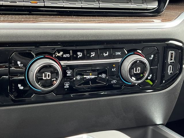 2025 Chevrolet Silverado 1500 RST - Photo 28