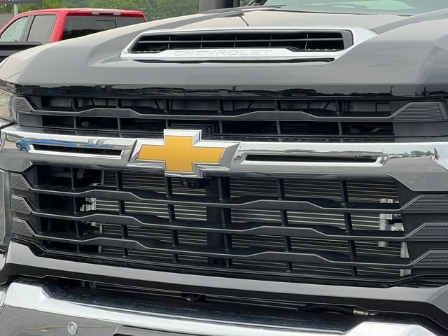 2026 Chevrolet Silverado 2500 HD LT - Photo 45