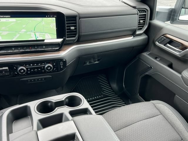 2026 Chevrolet Silverado 2500 HD LT - Photo 42