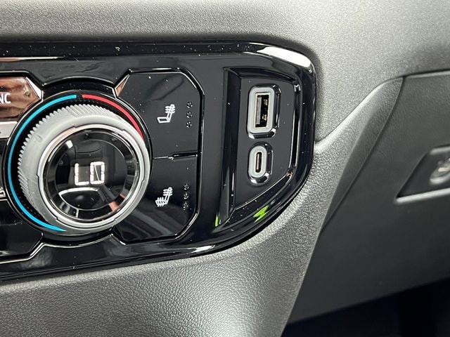 2025 Chevrolet Silverado 1500 RST - Photo 29