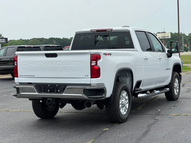 2026 Chevrolet Silverado 2500 HD LT - Photo 52