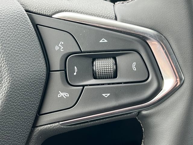 2026 Chevrolet Trax LT - Photo 18