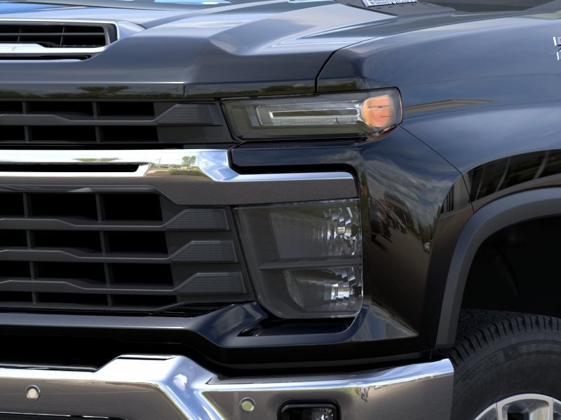 2026 Chevrolet Silverado 2500 HD LT - Photo 62