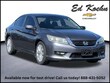  Honda Accord Sedan