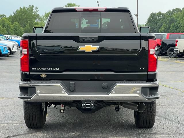 2026 Chevrolet Silverado 2500 HD LT - Photo 49