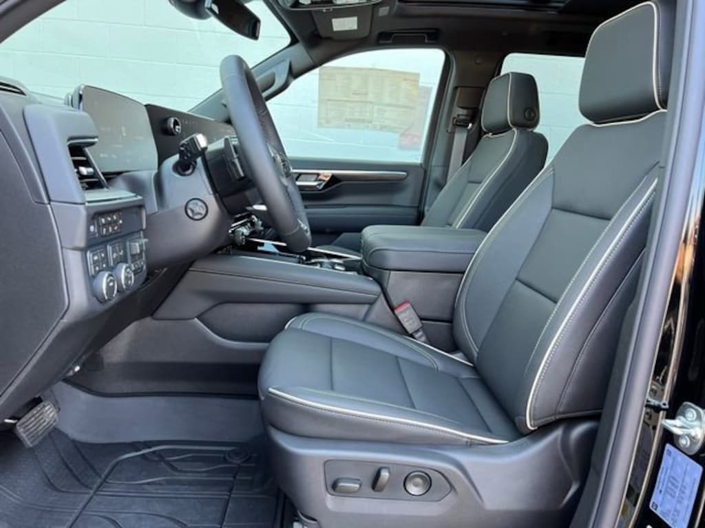 New 2026 Chevrolet Tahoe Premier SUV