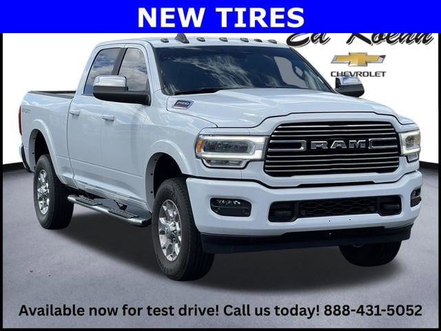 2022 RAM Ram 2500 Pickup