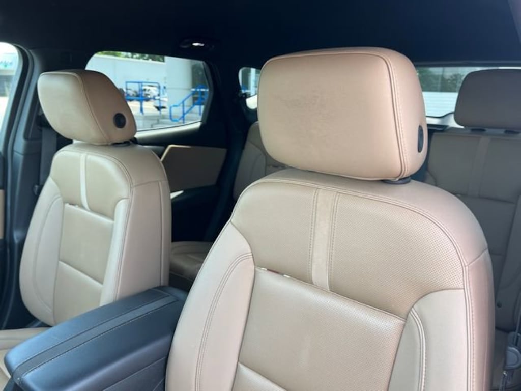 Used 2023 Chevrolet Blazer Premier SUV