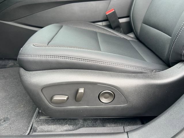 2026 Chevrolet Blazer EV LT - Photo 9