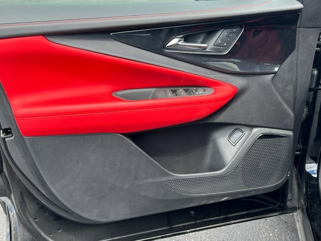 2025 Chevrolet Blazer EV RS - Photo 13