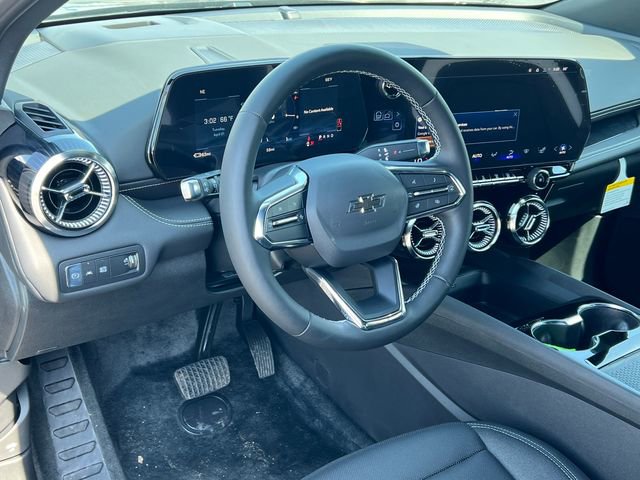 2026 Chevrolet Blazer EV LT - Photo 14