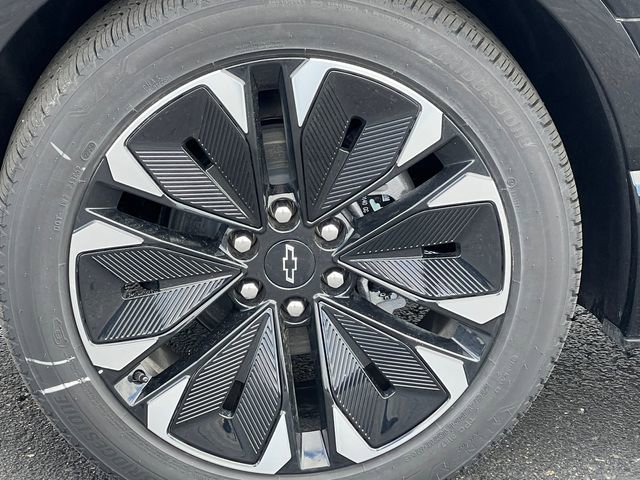 2025 Chevrolet Blazer EV RS - Photo 6
