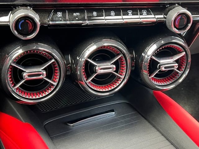 2025 Chevrolet Blazer EV RS - Photo 27