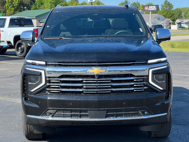 2026 Chevrolet Tahoe Premier - Photo 48