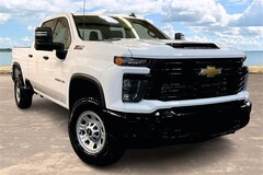 2026 Chevrolet Silverado 2500 HD WT Truck