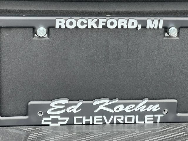 2026 Chevrolet Silverado EV LT - Photo 58