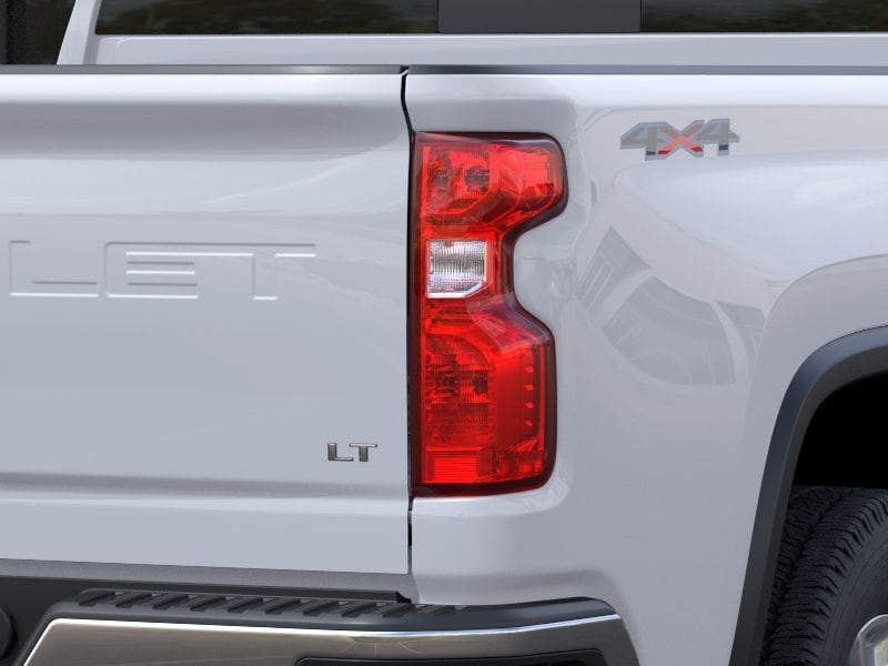 2026 Chevrolet Silverado 2500 HD LT - Photo 65