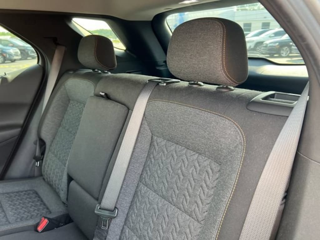 Used 2023 Chevrolet Equinox LT SUV