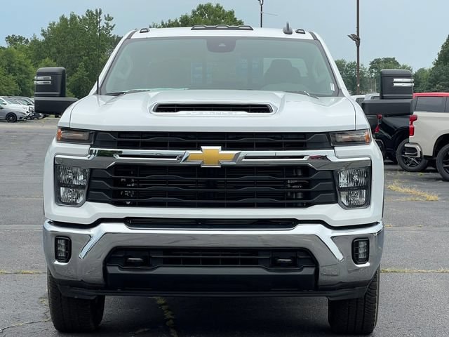 2026 Chevrolet Silverado 2500 HD LT - Photo 49