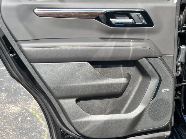 2026 Chevrolet Tahoe Premier - Photo 41
