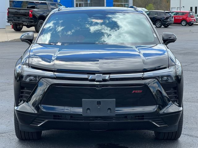 2025 Chevrolet Blazer EV RS - Photo 43