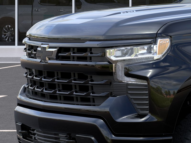 2025 Chevrolet Silverado 1500 RST - Photo 60