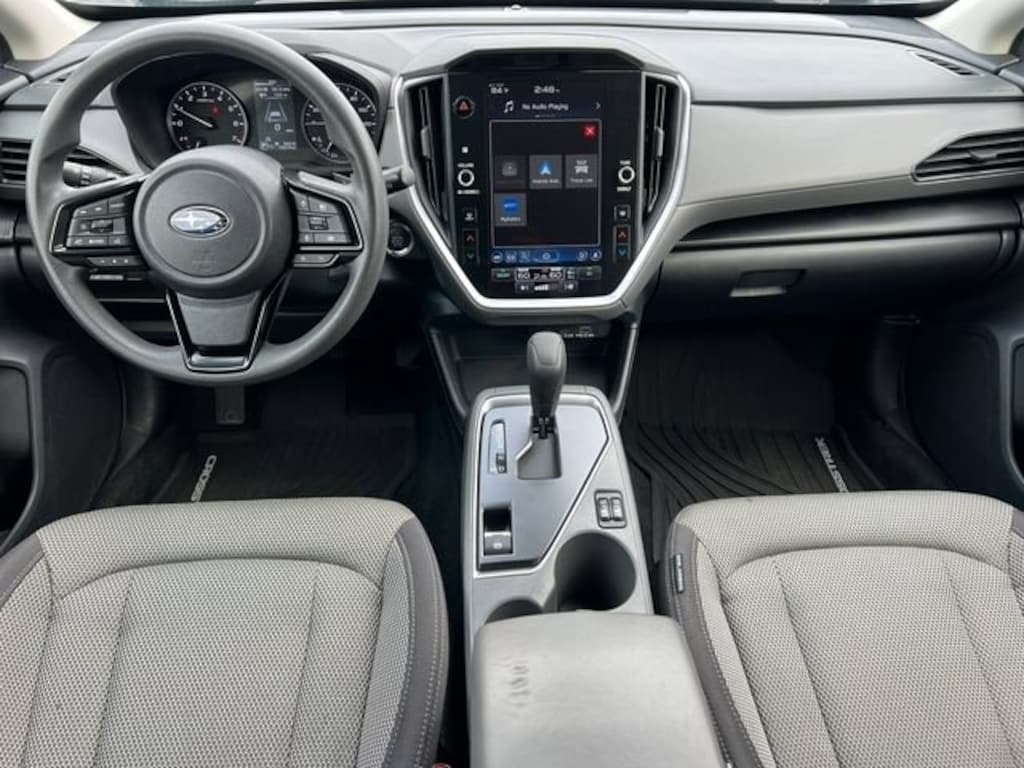 Used 2024 Subaru Crosstrek Premium SUV