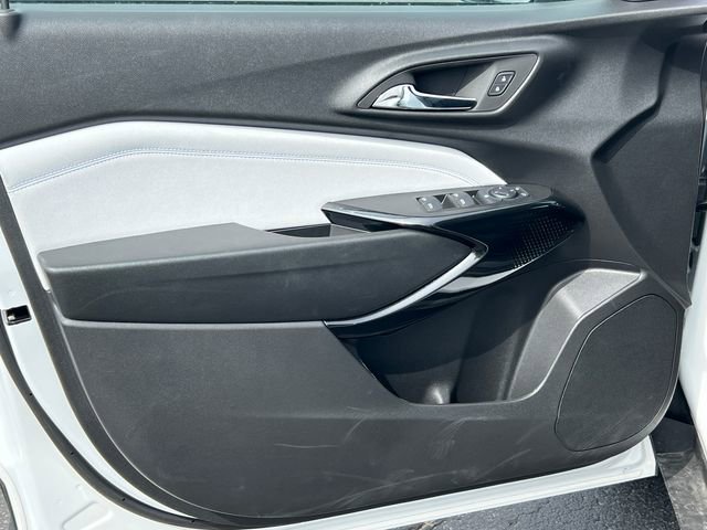 2026 Chevrolet Trax LT - Photo 11