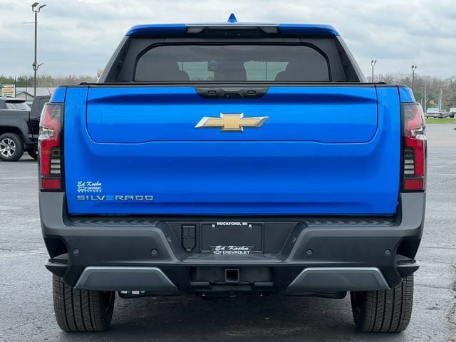 2026 Chevrolet Silverado EV LT - Photo 54
