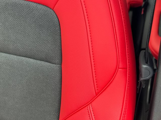 2025 Chevrolet Blazer EV RS - Photo 12
