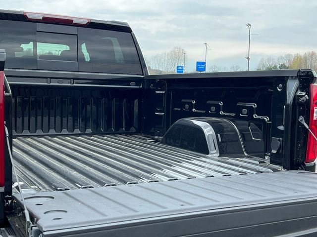 2025 Chevrolet Silverado 1500 RST - Photo 7
