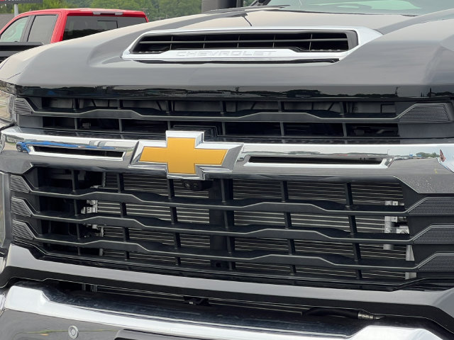 2026 Chevrolet Silverado 2500 HD LT - Photo 46