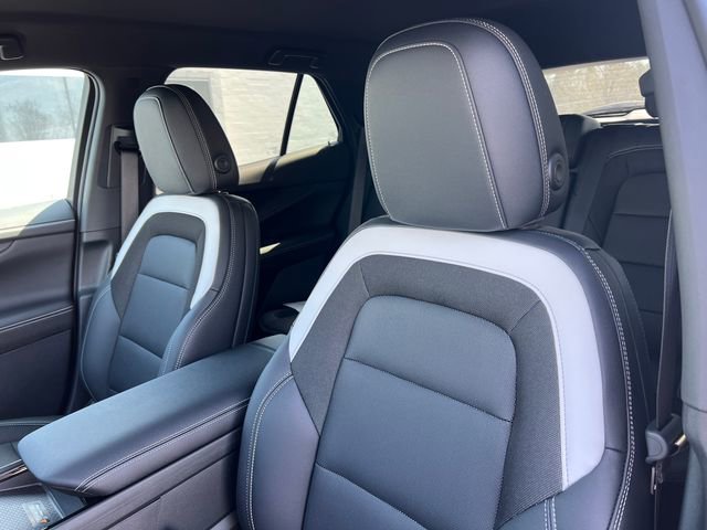 2026 Chevrolet Blazer EV LT - Photo 11