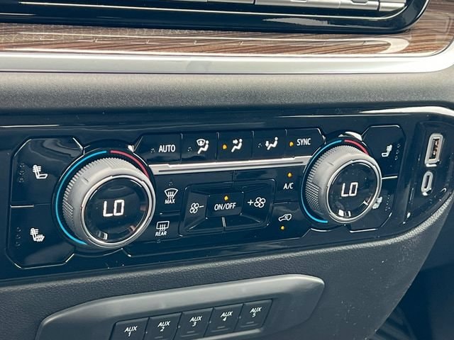 2026 Chevrolet Silverado 2500 HD LT - Photo 36